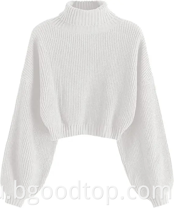 Sweater Long Sleeve Top